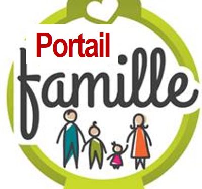 PORTAIL FAMILLE