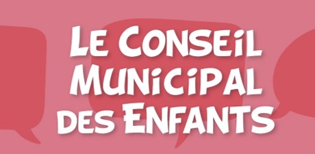 INSTALLATION DU CONSEIL MUNICIPAL DES ENFANTS