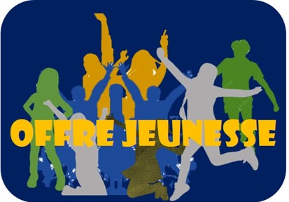 Offre Jeunesse vacances de printemps