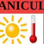Alerte météorologique – Canicule –
