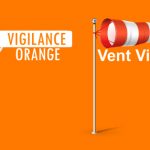 Alerte Météorologique – Vigilance orange