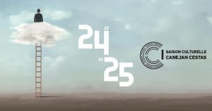 Programme saison culturelle Canéjan/Cestas