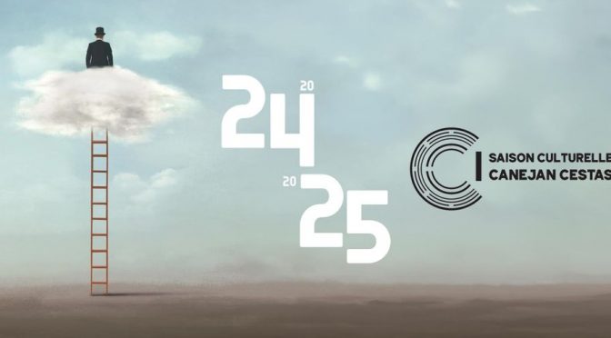 Programme saison culturelle Canéjan/Cestas