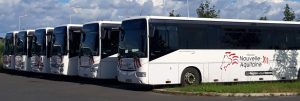 Transport scolaire – Participation communale
