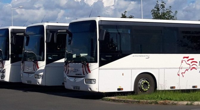 Transport scolaire – Participation communale