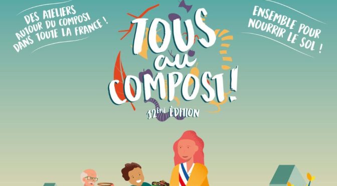 Tous au compost