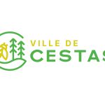 Un nouveau logo pour la Ville de Cestas