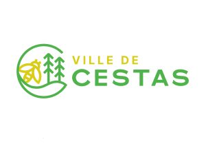 Un nouveau logo pour la Ville de Cestas