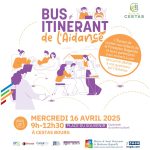 BUS ITINERANT de l’AIDANCE