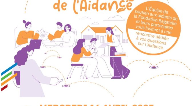 BUS ITINERANT de l’AIDANCE