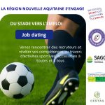 Du Stade vers l’Emploi