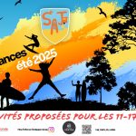 SAJ – ÉTÉ 2025