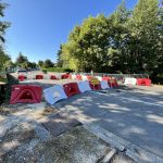 Pont Chemin du Pas du Gros – Point sur les travaux