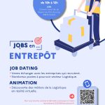 Jobs en Entrepôt : la 5ᵉ édition à Cestas
