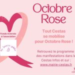 Octobre rose edition 2025