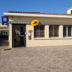 Fermeture temporaire de la poste de Gazinet