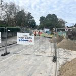 Pont de l’Eau Bourde : point d’étape sur les travaux et le calendrier prévisionnel