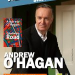 Rencontre avec l’écrivain Andrew O’Hagan