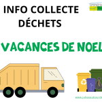 Collecte des déchets ménagers, emballages et papiers