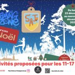 Animations SAJ – Vacances de Noël