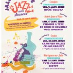 Le Festival Jallobourde est de retour !