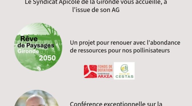 Rucher-école : un rendez-vous dédié aux abeilles et à la biodiversité