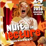 La Nuit de la lecture s’invite à la médiathèque de Cestas