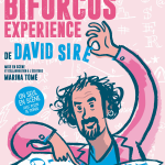 “The Bifurcus Experience” à la Médiathèque de Cestas