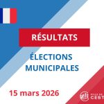 Élections municipales à Cestas : résultats du premier tour