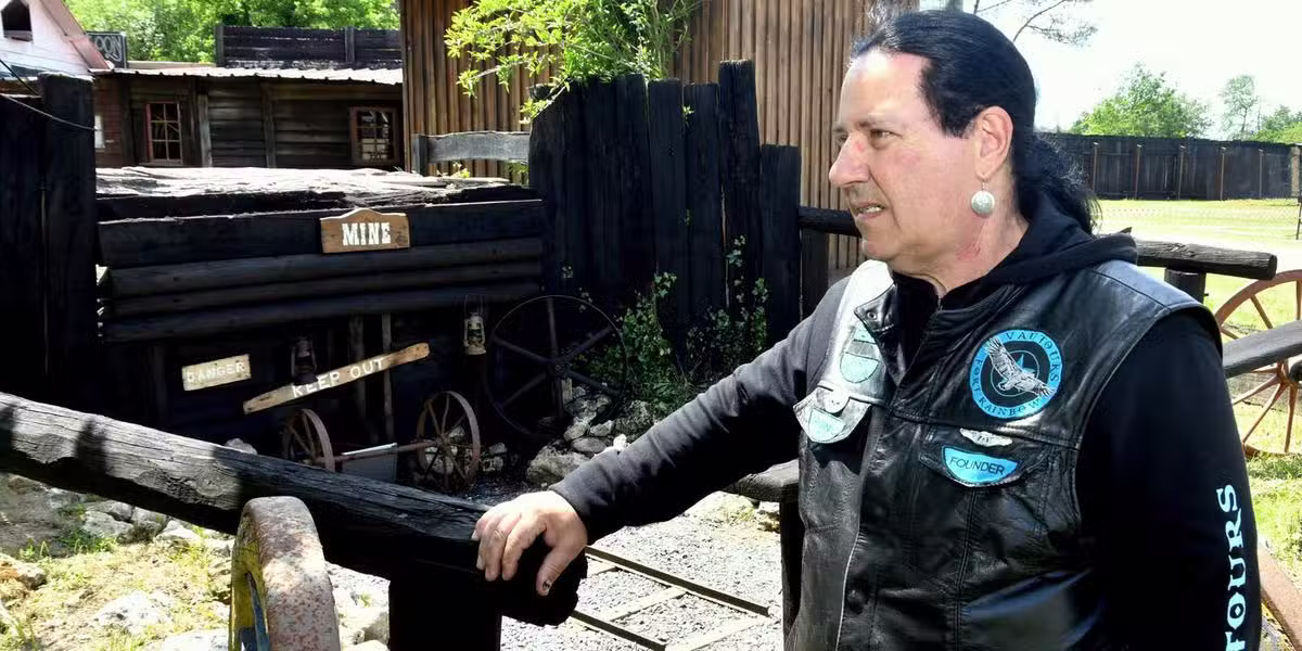 Décès de Jean-Michel Daulon