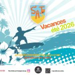 Vacances d’été : le SAJ propose un programme riche en activités pour les 11-17 ans