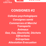 Retour à la maison : retrouvez toutes les informations utiles