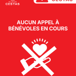 Attention aux fausses informations – Bénévolat