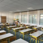 Écoles de Cestas : un été de travaux pour améliorer confort et performance énergétique